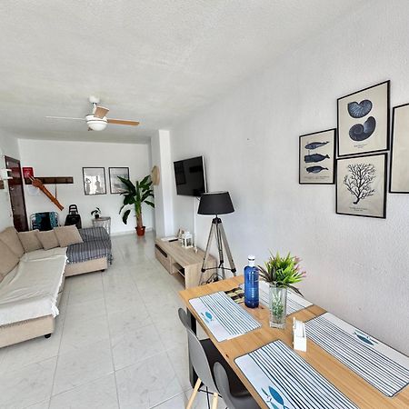 Apartamento Con Impresionantes Vistas Al Mar Oropesa del Mar Exterior foto