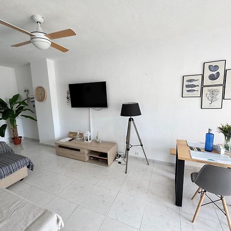 Apartamento Con Impresionantes Vistas Al Mar Oropesa del Mar Exterior foto